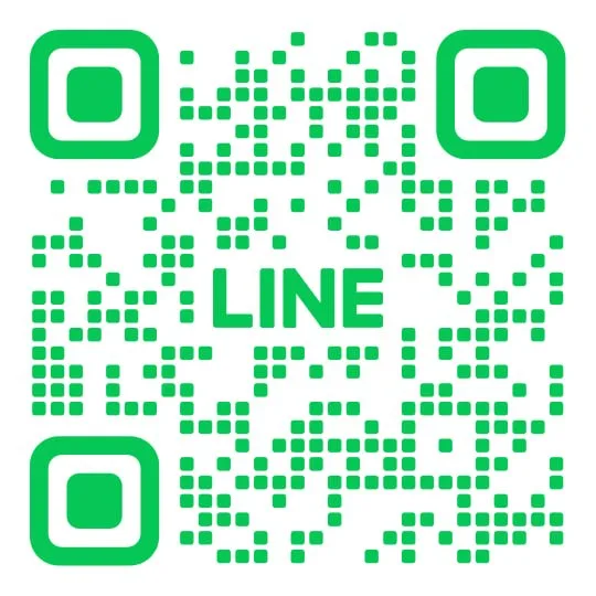 QR Code แชท ทดลองไฮโล ทาง Line